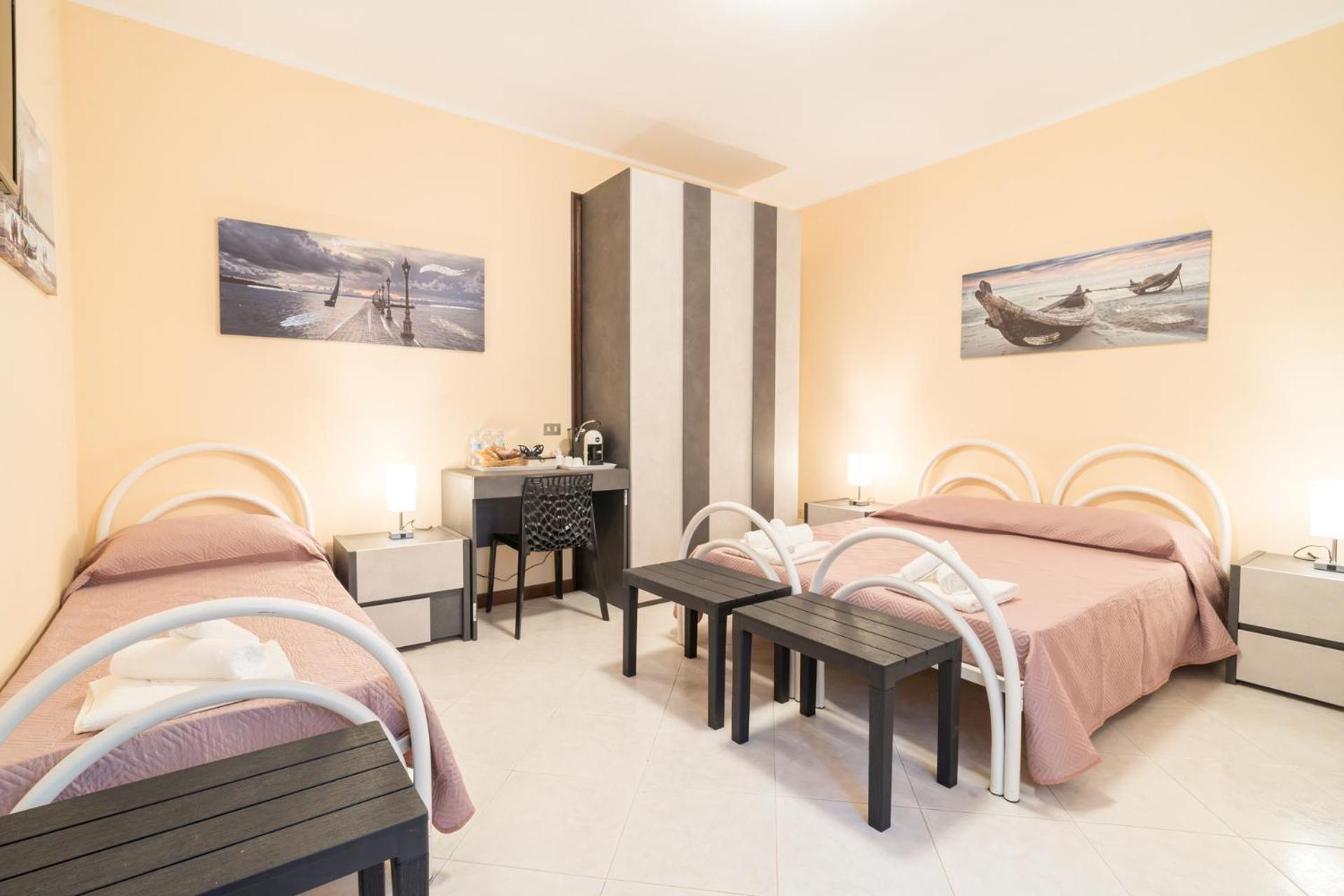 La Perla Del Mare Nuovissimo Affittacamere Alghero Kültér fotó